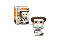 Funko Pop! Woody (Amazon Exclusive) #976