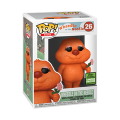 Funko Pop! Wheedle on the Needle (2021 Spring Convention) #26
