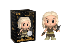ThrillJoy PIX! Game of Thrones: Daenerys Targaryen (Limited Edition 5,000 Pieces)