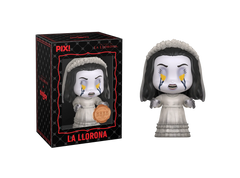 ThrillJoy PIX! The Curse of La Llorona: La Llorona - The Weeping Woman (Limited Edition 6,666 Pieces)