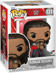 Funko Pop! Roman Reigns #131