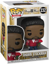 Funko Pop! Boyz II Men: Shawn Stockman #232
