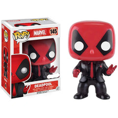 Funko Pop! Deadpool #145