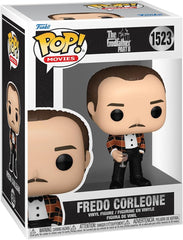 Funko Pop Fredo Corleone 1523 in box