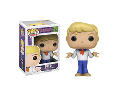 Funko Pop! Fred #153