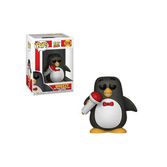 Funko Pop! Wheezy #519