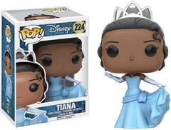 Funko Pop! Disney Princess: Tiana #224