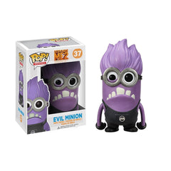 Funko Pop! Evil Minion #37