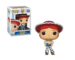 Funko Pop! Jessie #526