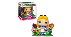 Funko Pop! Alice with flowers #1057