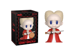 ThrillJoy PIX! Bram Stoker's Dracula: Count Dracula (Limited Edition 6,666 Pieces)