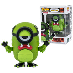 Funko Pop! Creature Mel #968