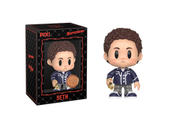 ThrillJoy PIX! Superbad: Seth - The Artist (Limited Edition 6,000 Pieces)