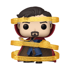 Funko Pop! Spider-Man: No Way Home: Doctor Strange #1162