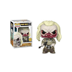 Funko Pop! Immortan Joe (Chase) #515