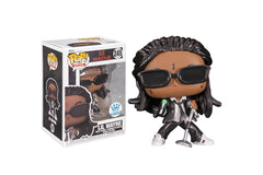 Funko Pop! Lil Wayne (Exclusive) #245
