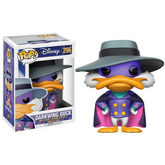 Funko Pop! Darkwing Duck #296