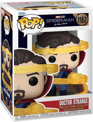 Funko Pop! Spider-Man: No Way Home: Doctor Strange #1162