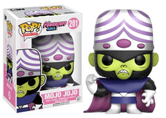 Funko Pop! The Powerpuff Girls: Mojo Jojo #201