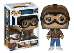 Funko Pop! Young Frank Walker #140