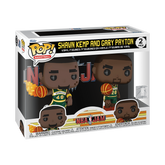 Funko Pop! NBA Jam: Shawn Kemp and Gary Payton 2-Pack