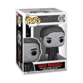 Funko Pop! Werewolf by Night: Jack Russell #1272