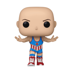 Funko Pop WWE Kurt Angle #146