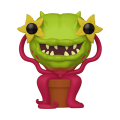 Funko Pop! Harley Quinn: Frank the Plant #497