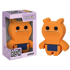Funko Blox: Wage #15
