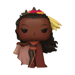 Funko Pop! Moana 2: Matangi #1548 in original retail box
