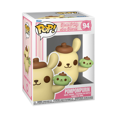 Funko Pop! Sanrio: Pompompurin #94