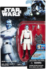 Hasbro: Star Wars Grand Admiral Thrawn