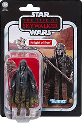 Kenner: Star Wars - The Rise of Skywalker: Knight of Ren (Shelf wear)