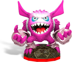 Skylanders: Love Potion Pop Fizz - Trap Team Edition (missing cardboard)