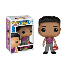 Funko Pop! A.C. Slater #315