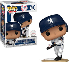 Funko Pop! Aaron Judge #97