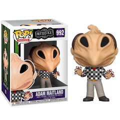 Funko Pop! Adam Maitland #992