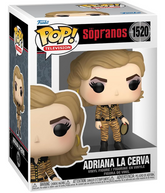 Funko Pop! TV: The Sopranos - Adriana La Cerva #1520