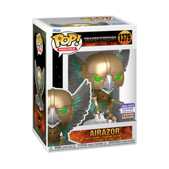 Funko Pop! Airazor (2023 Summer Convention) #1379