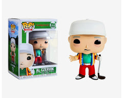 Funko Pop! Caddyshack: Al Czervik #721