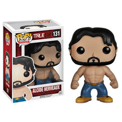 Funko Pop! Alcide Herveaux #131