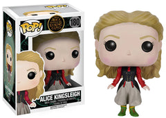 Funko Pop! Alice Kingsleigh #180