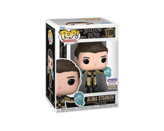 Funko Pop! Shadow and Bone: Alina Starkov (2023 Summer Convention) #1350