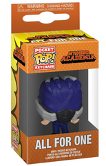 Funko Pop! Keychain: My Hero Academia - All for One