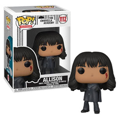 Funko Pop! Allison #1112