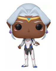 Funko Pop! Voltron – Allura #472