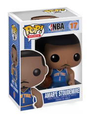 Funko Pop! NBA – Amar’e Stoudemire #17