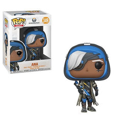 Funko Pop! Overwatch: Ana #349