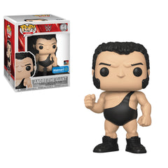 Funko Pop! WWE: Andre the Giant (Walmart Exclusive) #64