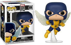 Funko Pop! Angel #506